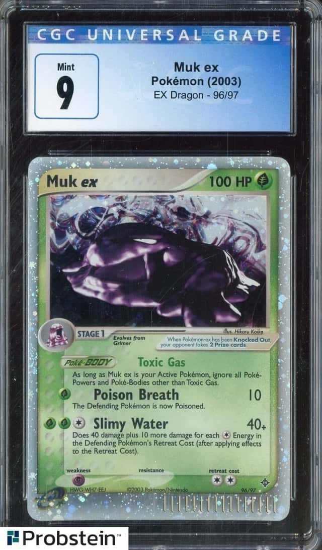 Muk EX