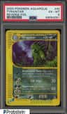 Tyranitar