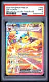 Jolteon Ex