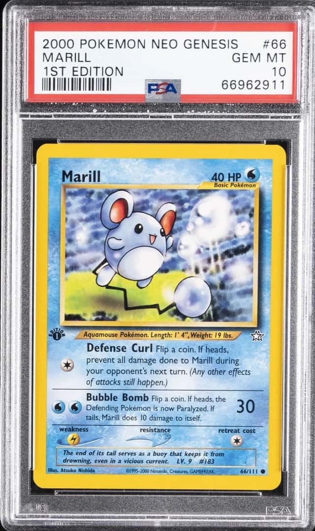Marill