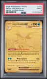 Mega Greninja Ex