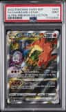 Charizard Vstar