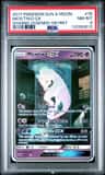 Mewtwo Gx