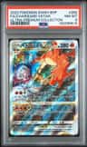Charizard Vstar