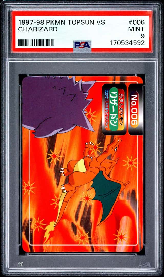 Charizard