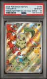 Chikorita