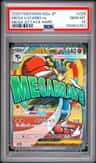 Mega Lucario Ex