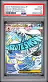 Mega Froslass Ex