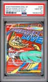 Mega Hawlucha Ex
