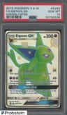 Espeon Gx