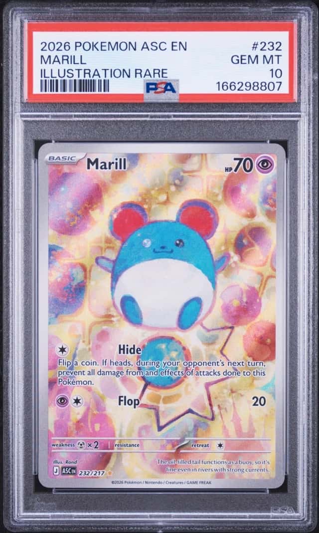 Marill