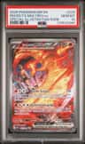 Rocket'S Moltres Ex