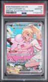 Lillie'S Clefairy Ex