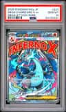 Mega Charizard X Ex