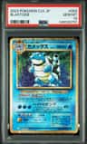 Blastoise