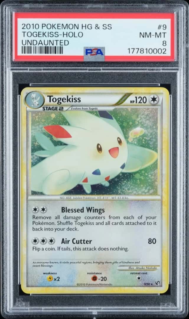 Togekiss
