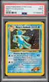 Misty'S Golduck