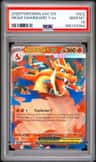 Mega Charizard Y Ex