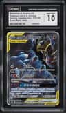 Garchomp & Giratina Gx