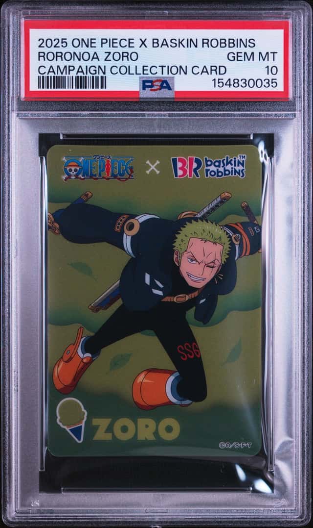 Zoro