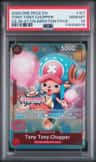 Tony Tony Chopper