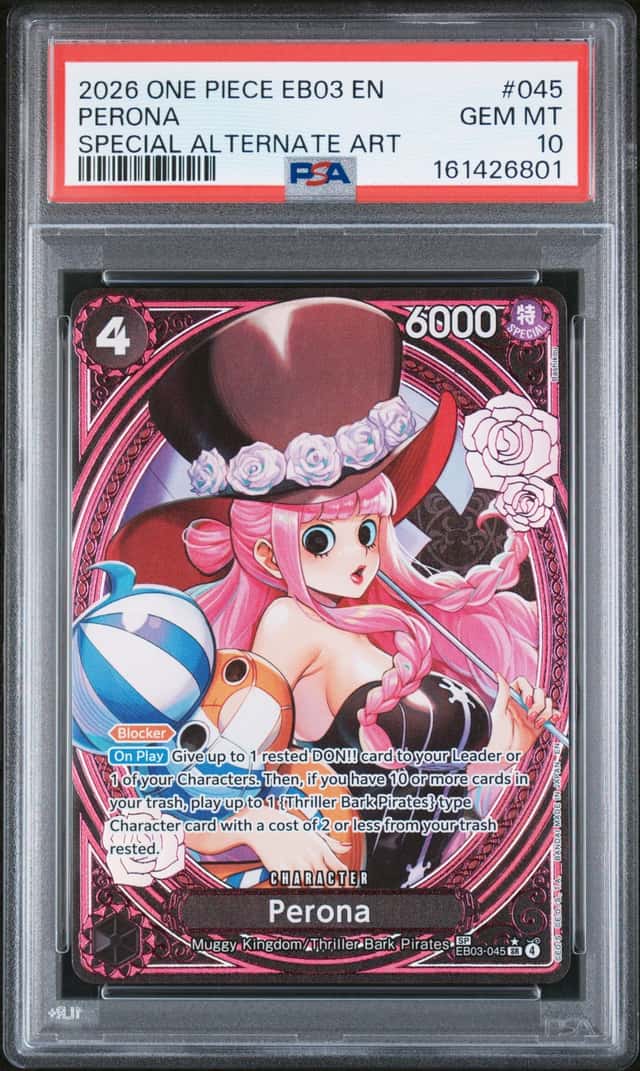 Perona