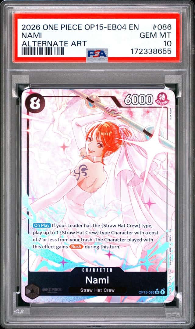 Nami