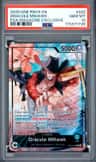 Dracule Mihawk