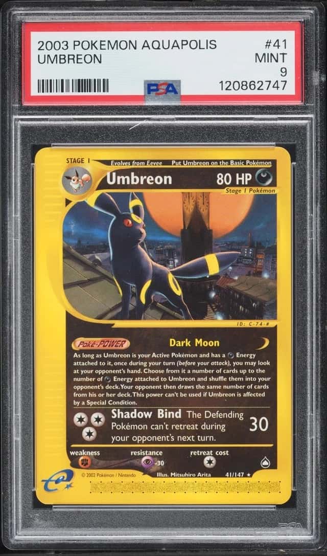 Umbreon