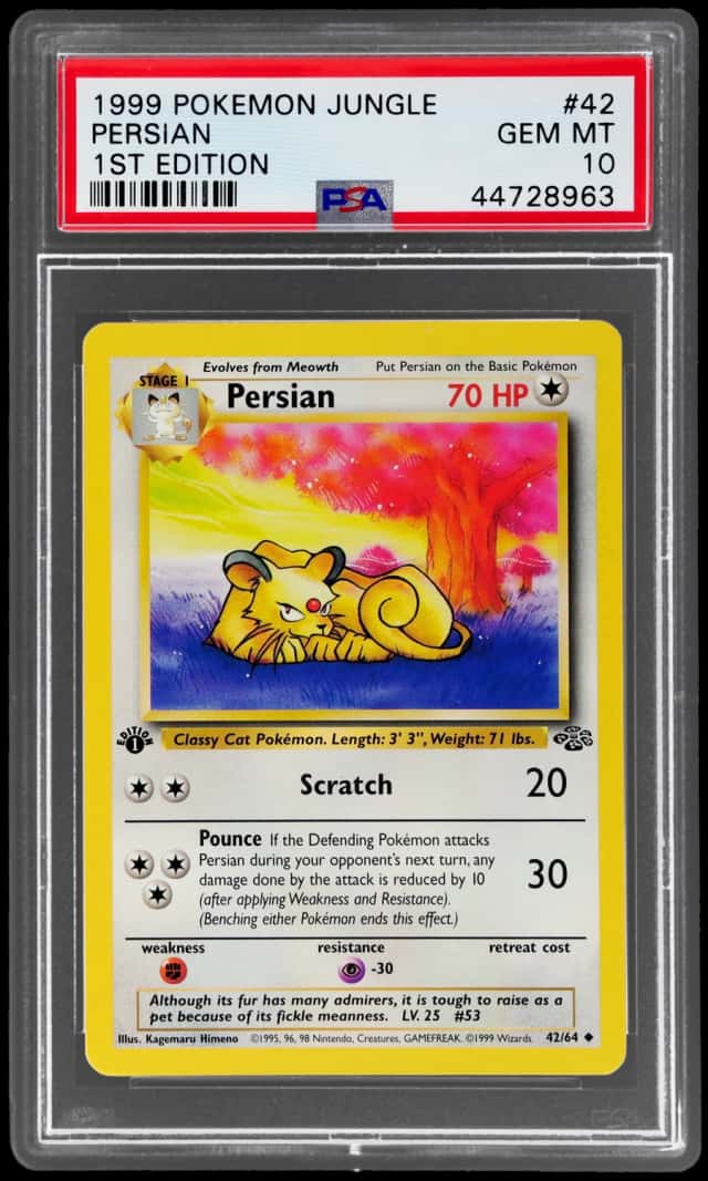 Persian