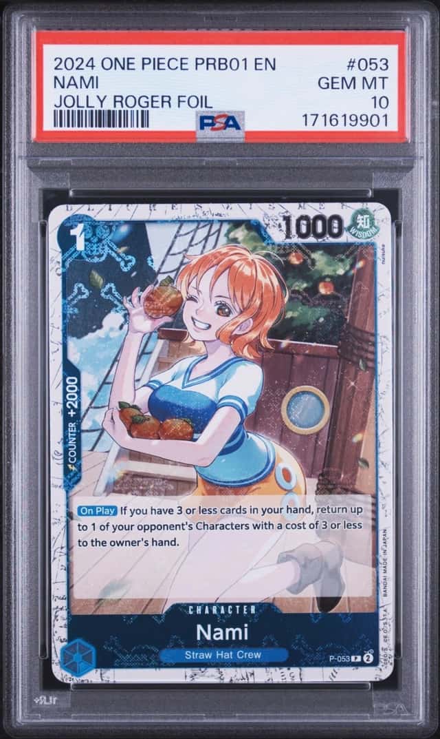 Nami