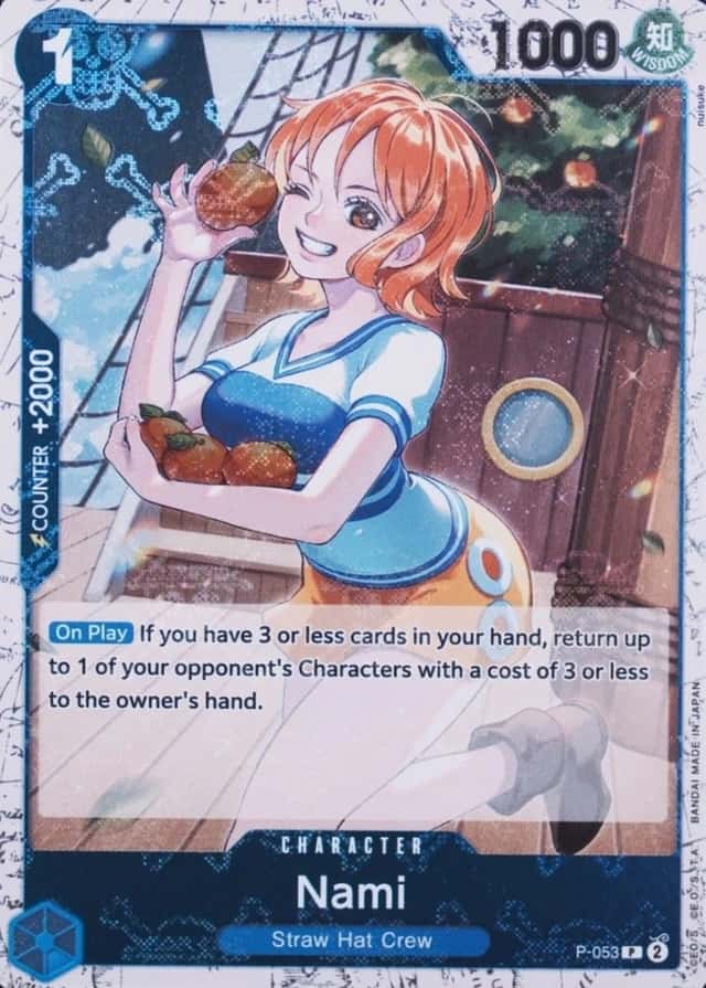 Non-Holo · Jolly Roger