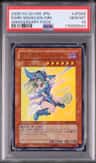Dark Magician Girl