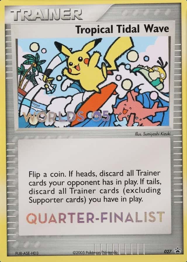 Finalist Quarter
