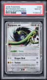 Rayquaza Ex