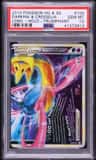 Darkrai & Cresselia Legend