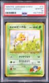 Koga'S Weedle
