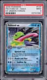 Politoed Ex