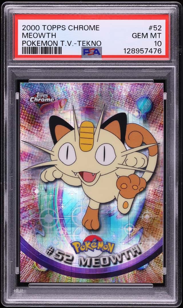 Meowth