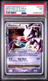 Mewtwo Lv X