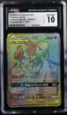 Gardevoir/sylveon Gx