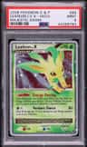 Leafeon Lv X