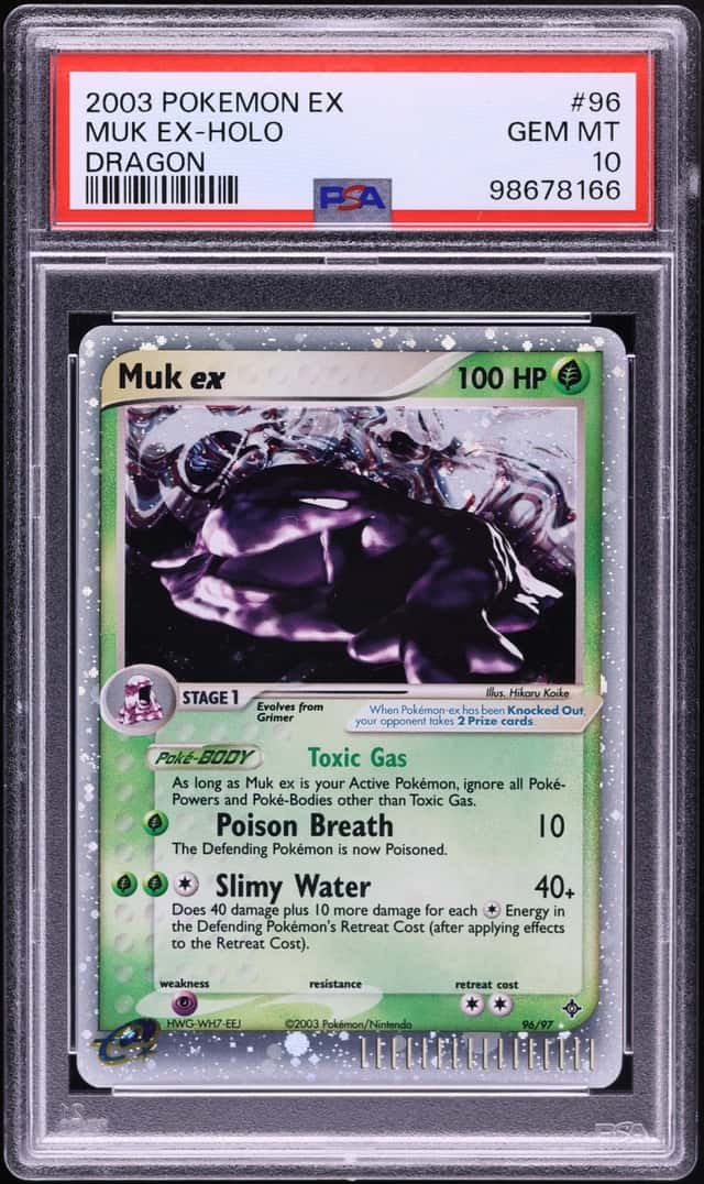 Muk EX