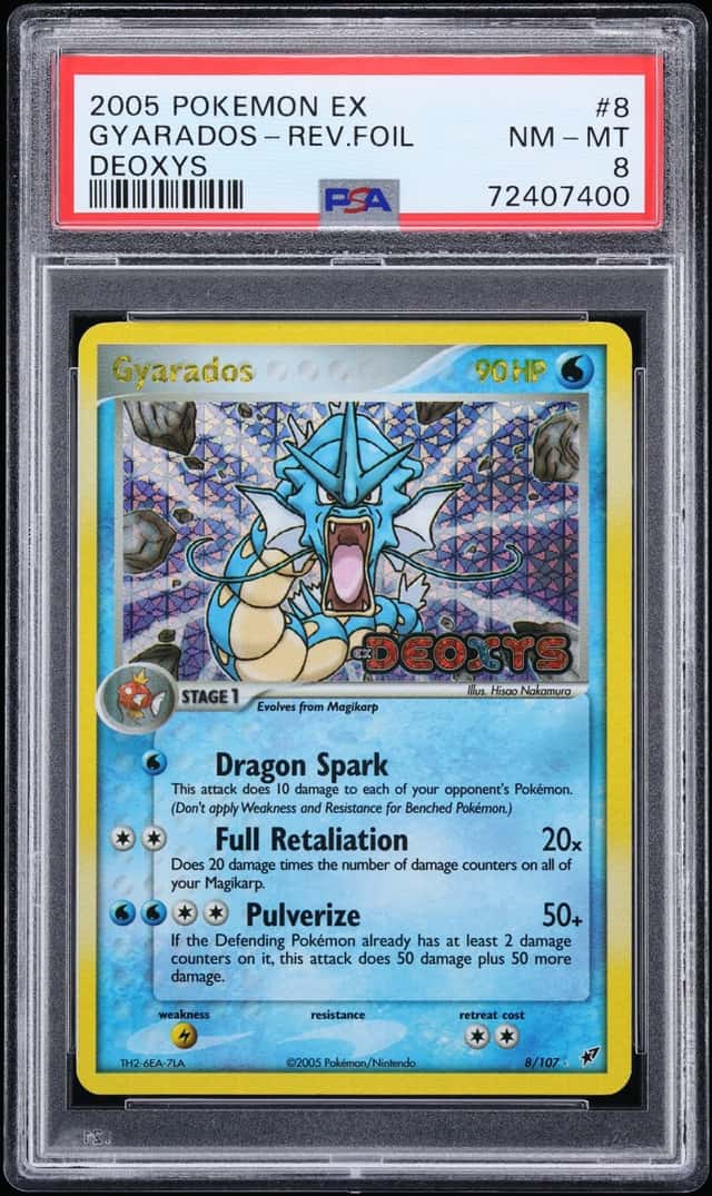 Gyarados