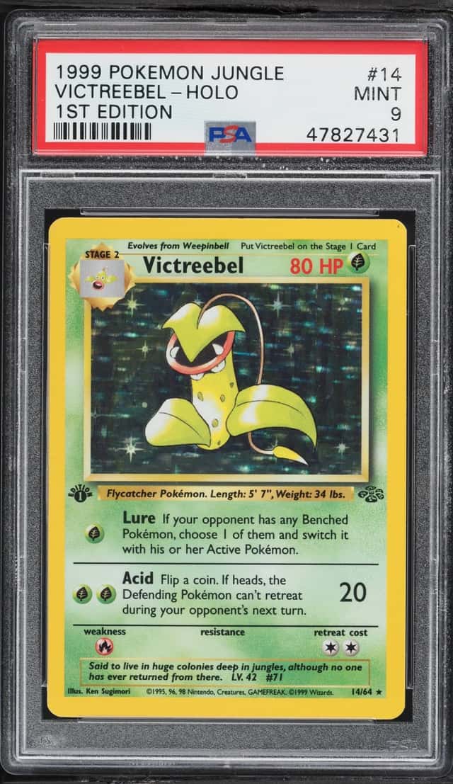 Victreebel