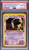 Sabrina'S Alakazam