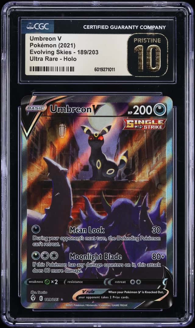 Umbreon V
