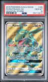 Rayquaza Gx