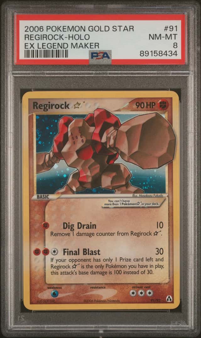 Regirock