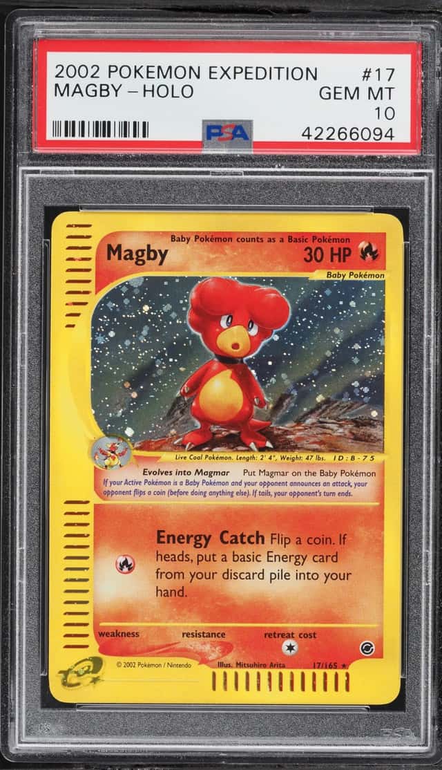 Magby